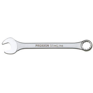 PROXXON Kľúč vidlicovo-očkový 13 mm 23913