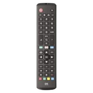 EMOS Univerzálny diaľkový ovládač OFA pre TV LG, 3233049110