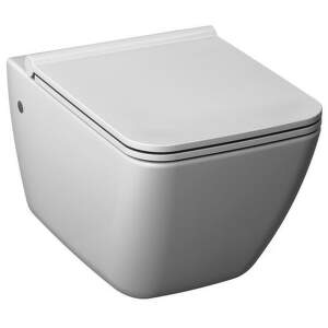 Jika Cubito Pure - Závesné WC s hlbokým splachovaním, Jika Perla, biela H8204231000001