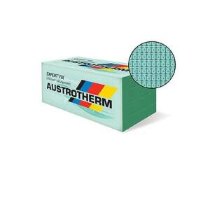 AUSTROTHERM EPS EXPERT FIX 100 mm (2,5 m2/bal)