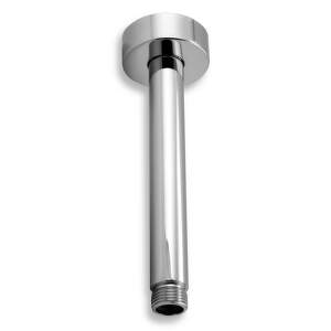 Novaservis - Rameno pevnej sprchy zo stropu 150 mm chróm RAM150,0