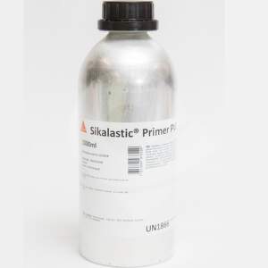 Základný náter Sikalastic Primer PVC, 1 l