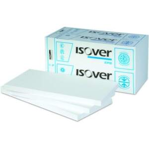 Podlahový polystyrén ISOVER EPS 100 S 130x500x1000 mm