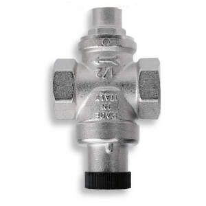 Novaservis - Regulačný ventil bez manometra 1/2" RC15S