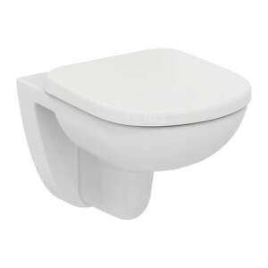 Ideal Standard Tempo - Závesné WC skrátené, biela T328801