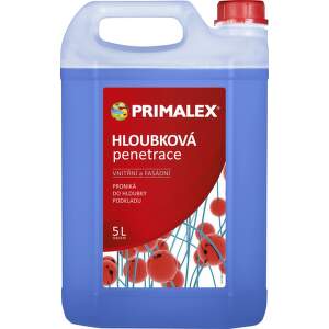 PRIMALEX Hĺbková penetrácia 3 l