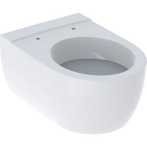 Geberit iCon - Závesné WC, 350x530 mm, biela 204000000