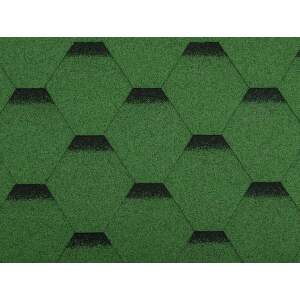 GUTTA Guttatec Hexagonal zelený, 3 m2/bal 7000303