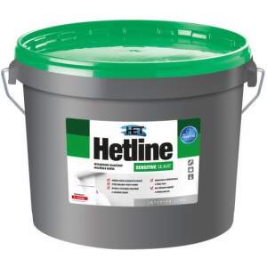 HET Hetline Sensitive Silikát 5kg 212240001