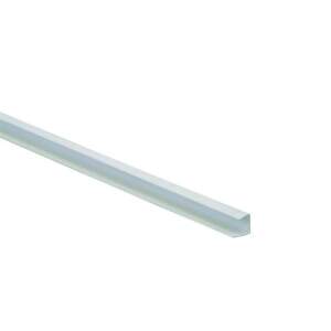 Rigips Ukončovací PVC profil U 3000 mm
