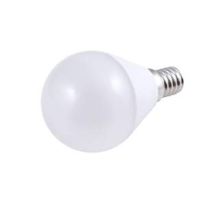 NEDES LED žiarovka s päticou E14, 5 W, 410 lm, teplá biela E00050743