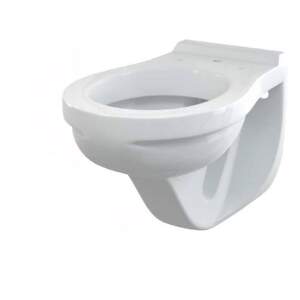 ALCA PLAST - WC závesné ALCA WC