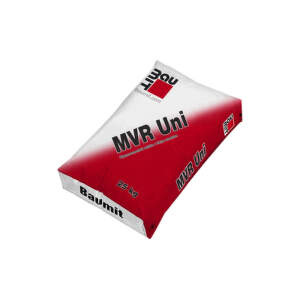 BAUMIT Vápennocementová omietka MVR Uni, 25 kg