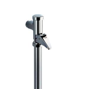 Grohe Príslušenstvo - DAL – automatický splachovač na WC, chróm 37139000