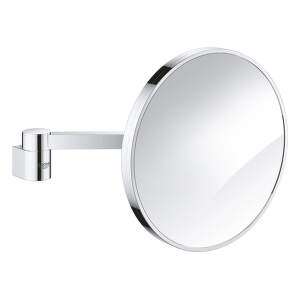 Grohe Selection - Kozmetické zrkadlo, chróm 41077000