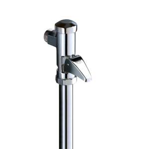 Grohe Príslušenstvo - DAL – plnoautomatický splachovač na WC, chróm 37141000