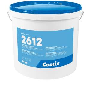 CEMIX Penetrácia pod silikát 2612, 24 kg