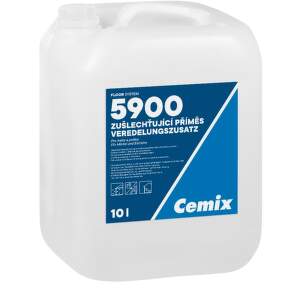 CEMIX Zušľachťujúca prímes 5900, 10 kg