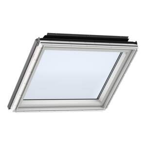 VELUX Neotváravé doplnkové okno s lepším odhlučnením na kombináciu so strešnými oknami VELUXGIU MK34 0062