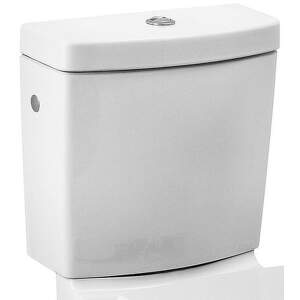 Jika Mio - WC nádržka kombi, bočné napúšťanie, Jika Perla, biela H8277121002411