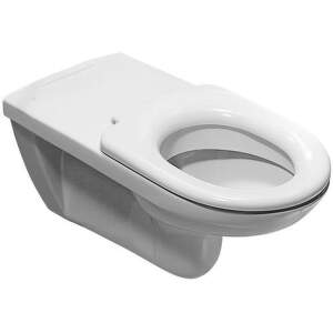 Jika DEEP Závesné WC Comfort 70x36cm H8206420000001