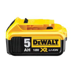 DEWALT Akumulator 18V 5.0Ah XR Li-Ion DCD996NT
