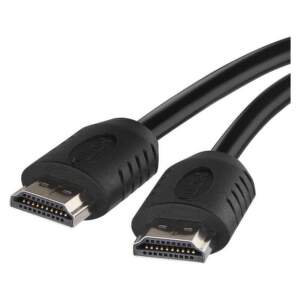 EMOS HDMI 2.1 high speed kábel A vidlica – A vidlica 1,5m, 2333101016
