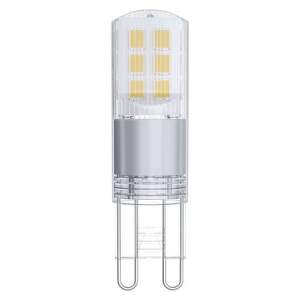 EMOS LED žiarovka Classic JC / G9 / 2,6 W (30 W) / 320 lm / neutrálna biela, 1525736405