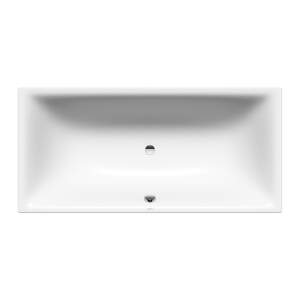 Obdĺžniková vaňa Kaldewei Silenio 170x75 cm smaltovaná oceľ ľavá aj pravá 267400010001