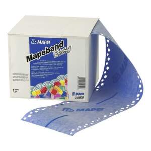 Hydroizolačná páska Mapei Mapeband Easy, 10 m