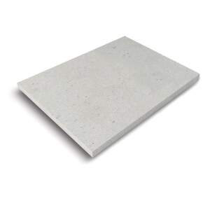 SINIAT Cementová doska CEMENTEX 10x1200x2400 KP (2,88 m2/bal)