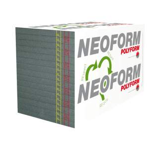 POLYFORM Podlahový polystyrén EPS 200 S NEO 150x500x1000 mm po 1 kuse