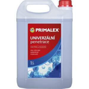 PRIMALEX Univerzálna penetrácia 3 l
