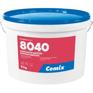 CEMIX Kontaktný mostík 8040, 5 l