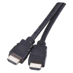 EMOS HDMI 2.0 high speed kábel ethernet A vidlica- A vidlica 1,5m, 2333102010