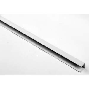 Rigips Ukončovací PVC Profil L 3000 mm