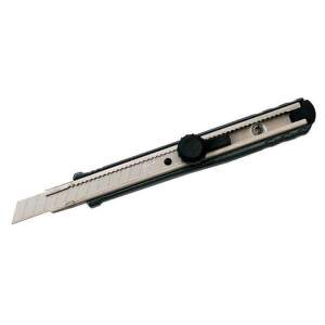 STANLEY Nôž s odlamovacou čepeľou FATMAX 9mm 0-10-411