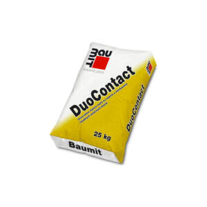 BAUMIT Univerzálna lepiaca malta DuoContact, 25 kg