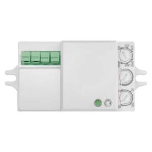 EMOS MW senzor (pohybové čidlo) IP20 1200W, biely, 1454014100