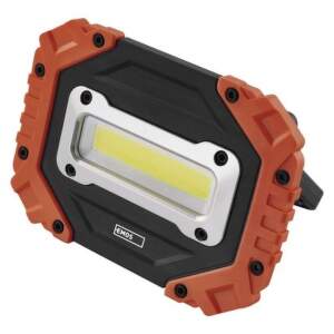EMOS COB LED pracovné svietidlo P4113, 700 lm, 4× AA, 1440814200