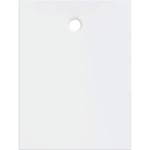 Geberit - Sprchová vanička 90x120 cm, biela 550.327.00.1