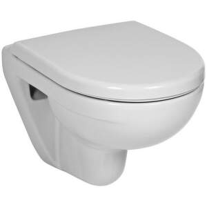 Jika Lyra Plus Závesné WC Compact 49x36cm H8233820000001