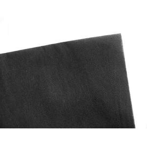 BB Tools Textília net. 1,6x5 m čierna 50 g/m2 45550