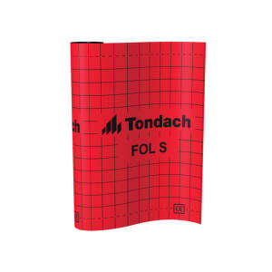 TONDACH Podstrešná membrána FOL S, 75 m2/bal