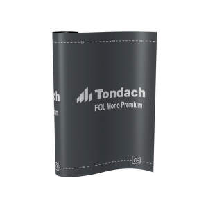TONDACH Podstrešná membrána FOL Mono Premium, 37,5 m2/bal