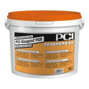 PCI Základový penetračný náter Gisogrund PGM 5 kg