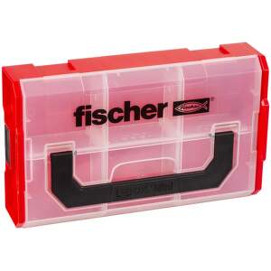 Fischer FixTainer - prázdny - (1 ks)