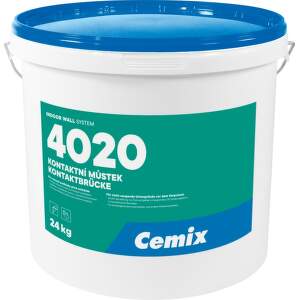 CEMIX Kontaktný mostík 4020, 8 kg