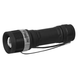 EMOS LED ručné svietidlo P4702, 75 lm, 3× AAA, fokus, 1440013114