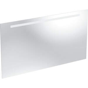 Geberit Option - Zrkadlo s LED osvetlením, 1200x650 mm 500.585.00.1